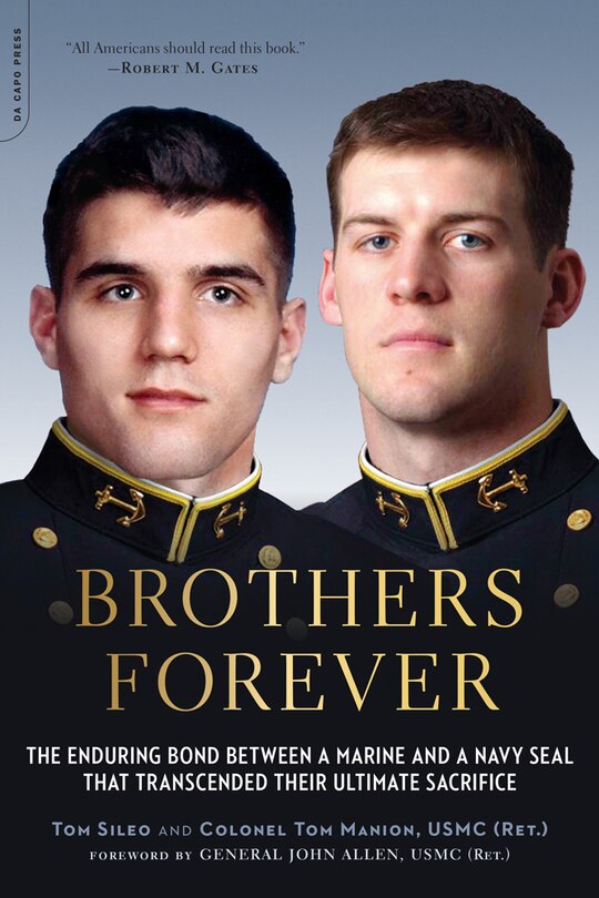 Couverture_Brothers Forever