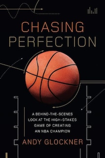 Front cover_Chasing Perfection