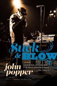Front cover_Suck and Blow