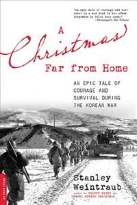 Front cover_A Christmas Far from Home