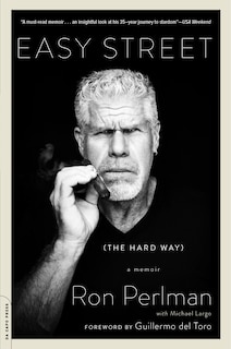 Front cover_Easy Street (the Hard Way)