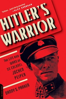 Couverture_Hitler's Warrior