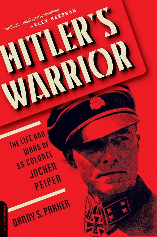 Couverture_Hitler's Warrior