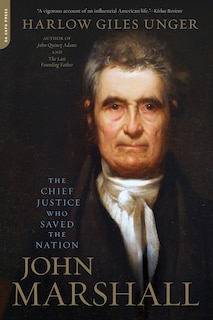 Front cover_John Marshall