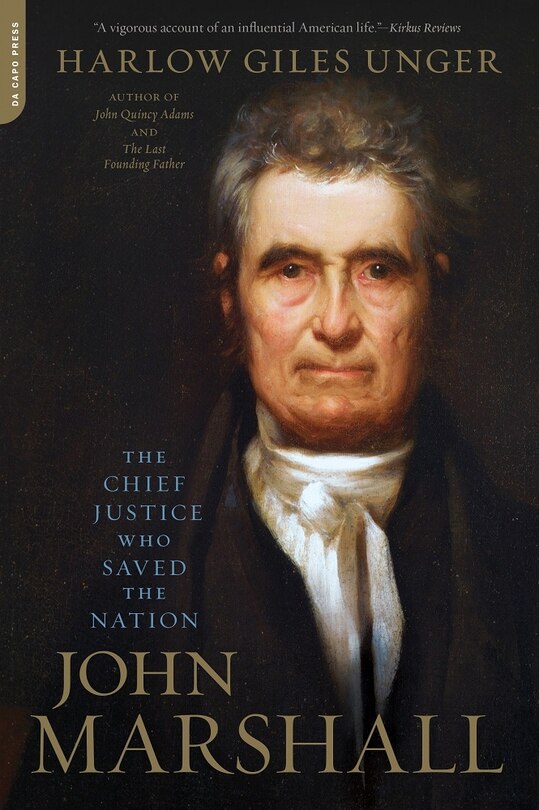 Front cover_John Marshall