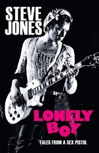 Couverture_Lonely Boy