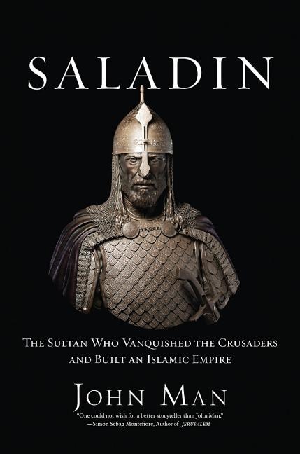 Front cover_Saladin