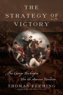 Front cover_The Strategy of Victory