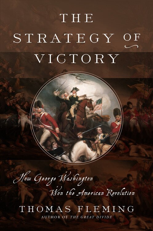 Front cover_The Strategy of Victory