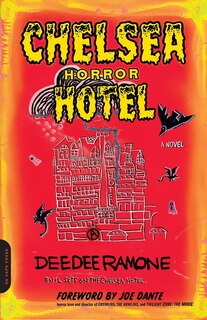 Couverture_Chelsea Horror Hotel