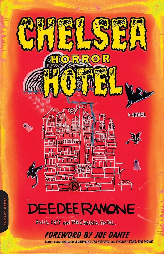 Couverture_Chelsea Horror Hotel