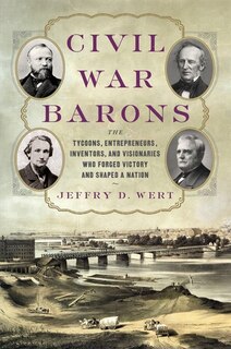 Front cover_Civil War Barons