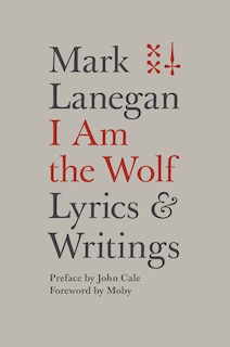 Front cover_I Am The Wolf