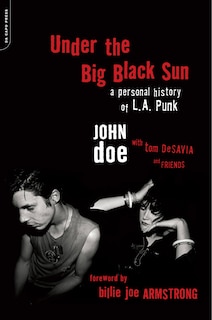 Couverture_Under The Big Black Sun