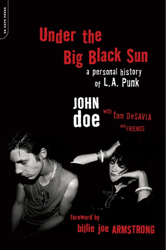Couverture_Under The Big Black Sun