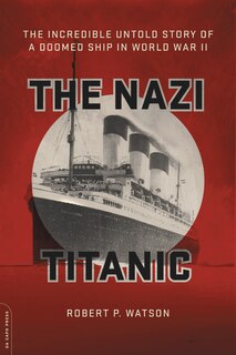 Couverture_The Nazi Titanic