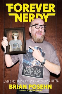 Couverture_Forever Nerdy