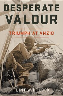 Front cover_Desperate Valour