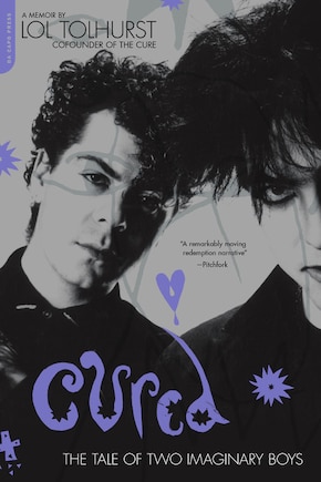 Cured: The Tale Of Two Imaginary Boys