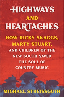 Couverture_Highways and Heartaches