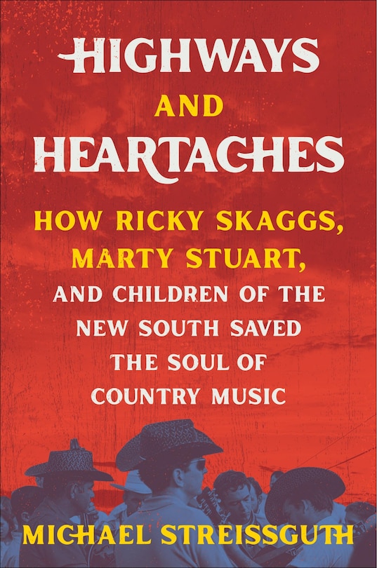 Couverture_Highways and Heartaches