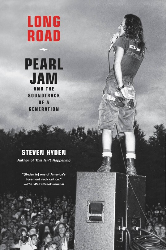 Front cover_Long Road