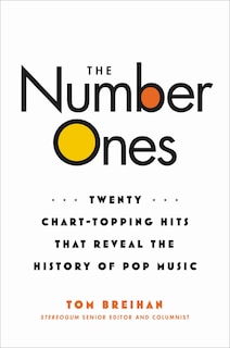 Front cover_The Number Ones