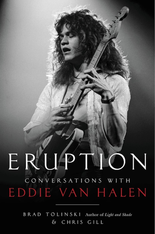 Front cover_Eruption