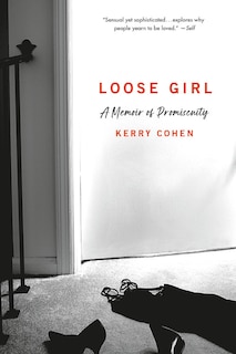 Front cover_Loose Girl