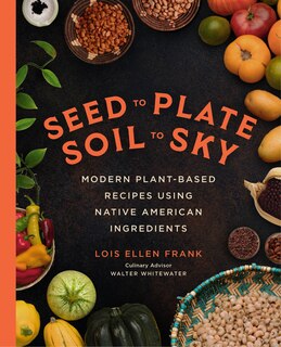 Front cover_Seed to Plate, Soil to Sky