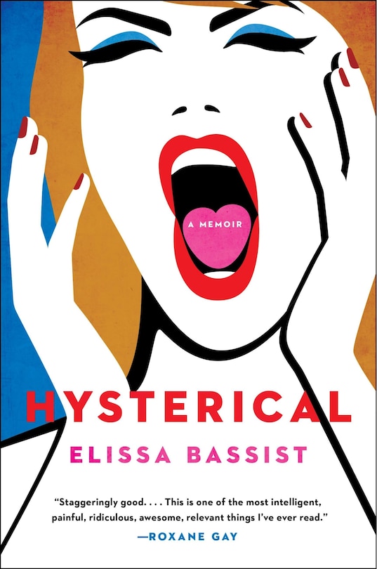 Couverture_Hysterical