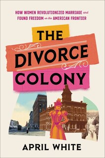 Couverture_The Divorce Colony