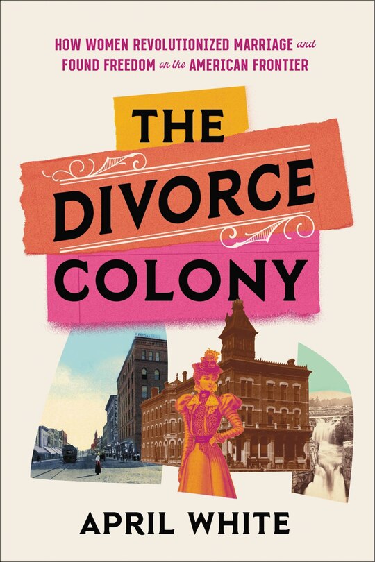 Couverture_The Divorce Colony