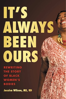 Front cover_It's Always Been Ours