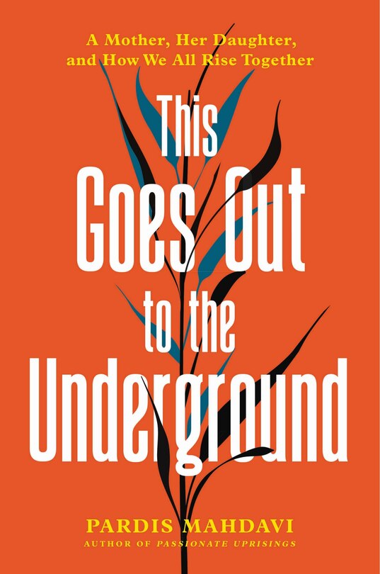 Couverture_This Goes Out To The Underground