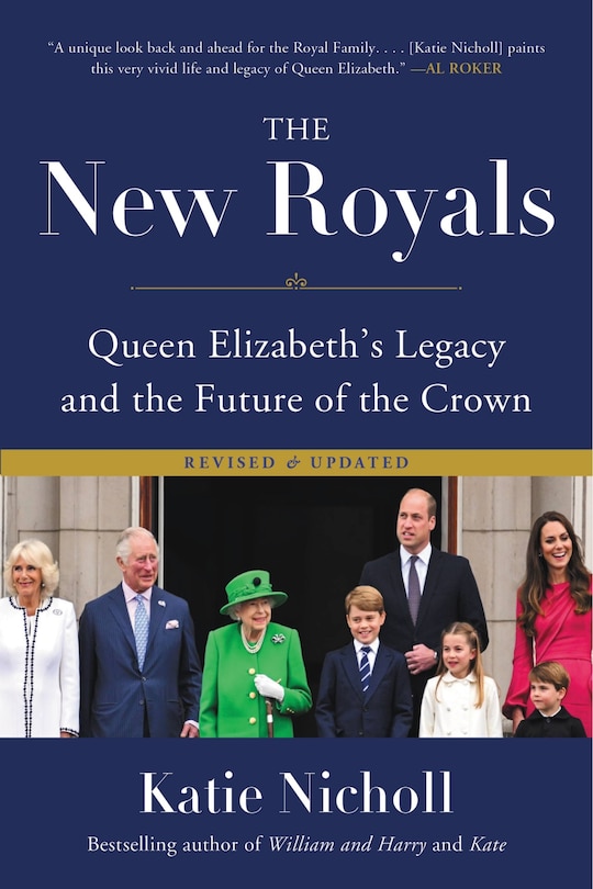 Couverture_The New Royals