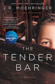 Front cover_The Tender Bar