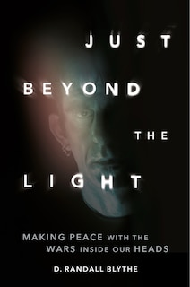Front cover_Just Beyond the Light