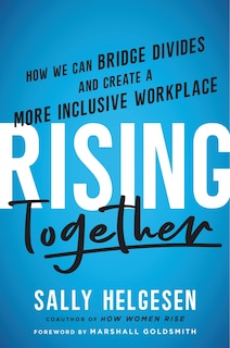 Front cover_Rising Together