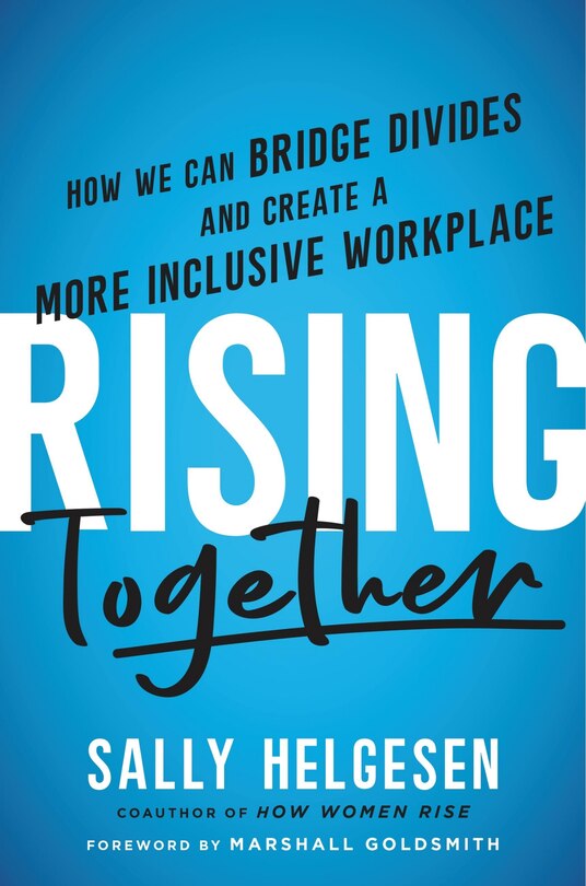 Front cover_Rising Together