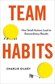 Front cover_Team Habits
