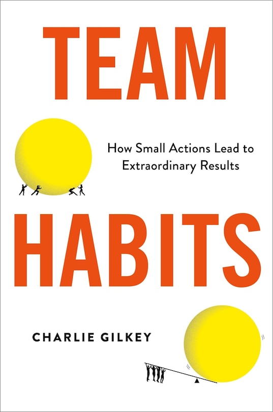 Front cover_Team Habits