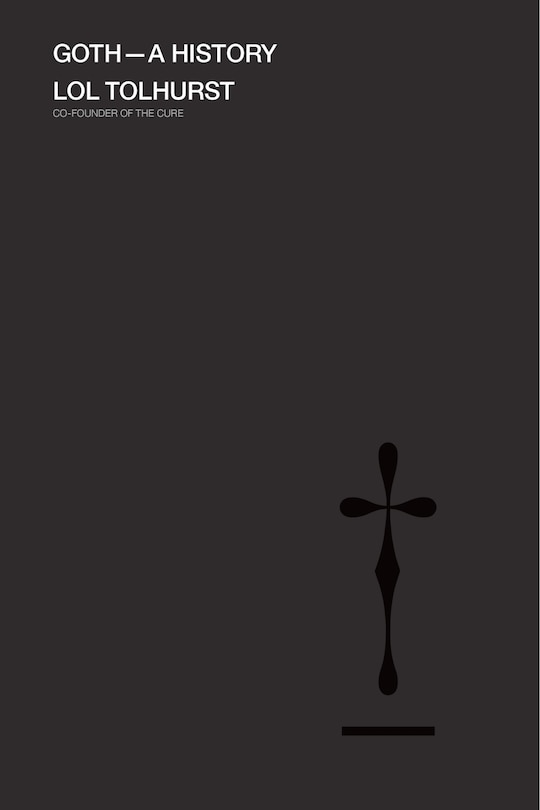 Front cover_Goth