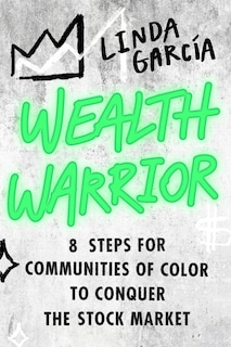Front cover_Wealth Warrior