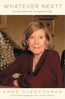 Front cover_Whatever Next?