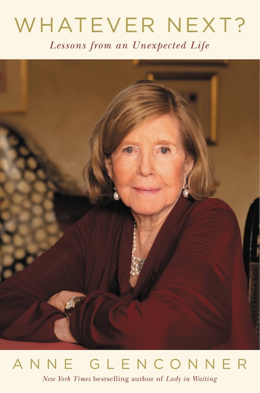 Front cover_Whatever Next?