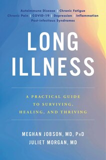 Front cover_Long Illness