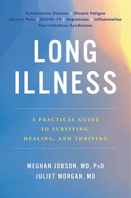 Front cover_Long Illness