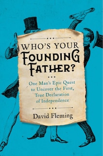 Couverture_Who's Your Founding Father?