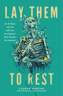 Front cover_Lay Them to Rest